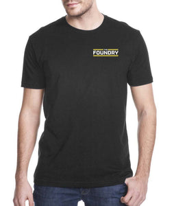 FOUNDRY T SHIRT