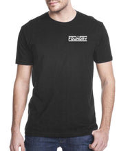 Load image into Gallery viewer, FOUNDRY FLAG T SHIRT
